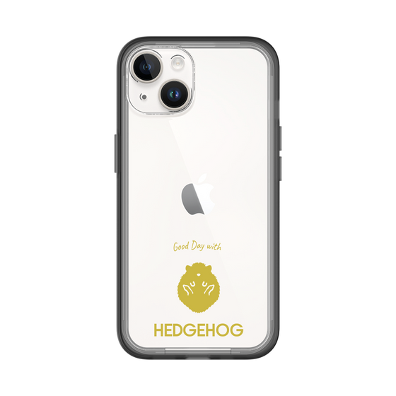Slim Protection Premium Case［ &UCHINOCO - Hedgehog 2 ］