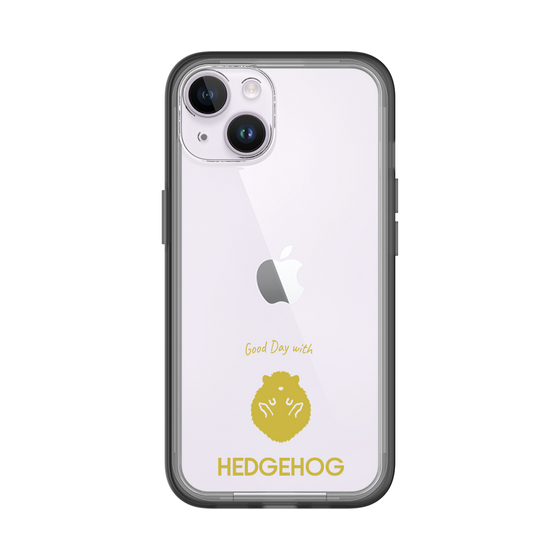 Slim Protection Premium Case［ &UCHINOCO - Hedgehog 2 ］