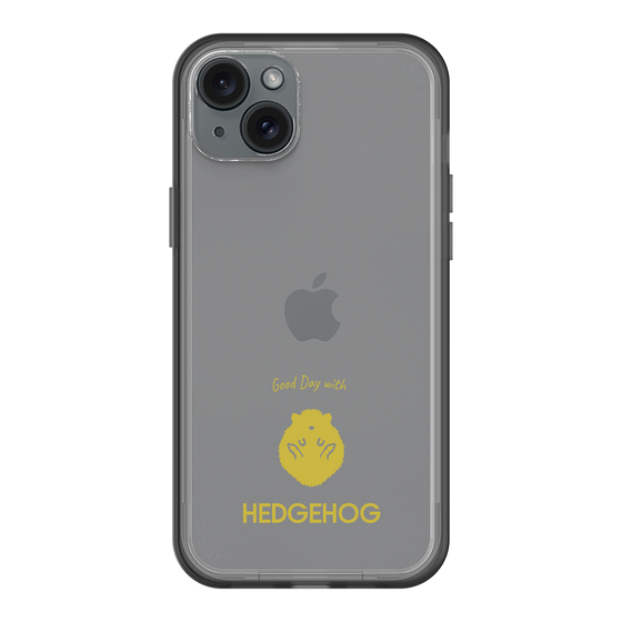 Slim Protection Premium Case［ &UCHINOCO - Hedgehog 2 ］