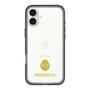 Slim Protection Premium Case［ &UCHINOCO - Hedgehog 2 ］