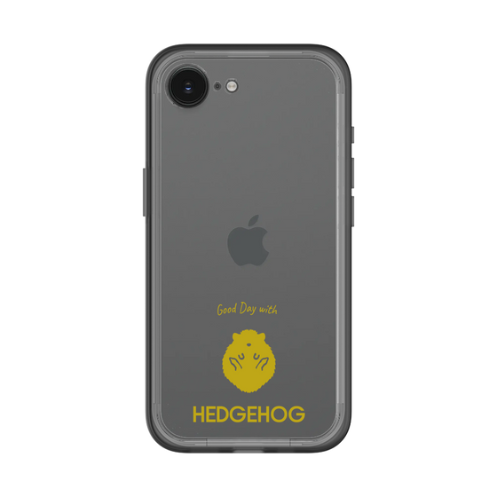 Slim Protection Premium Case［ &UCHINOCO - Hedgehog 2 ］