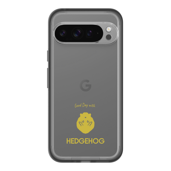 Slim Protection Premium Case［ &UCHINOCO - Hedgehog 2 ］