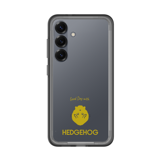 Slim Protection Premium Case［ &UCHINOCO - Hedgehog 2 ］