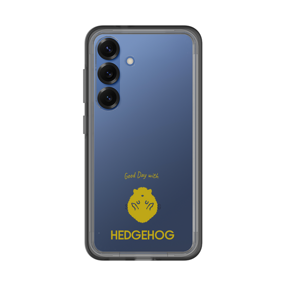 Slim Protection Premium Case［ &UCHINOCO - Hedgehog 2 ］