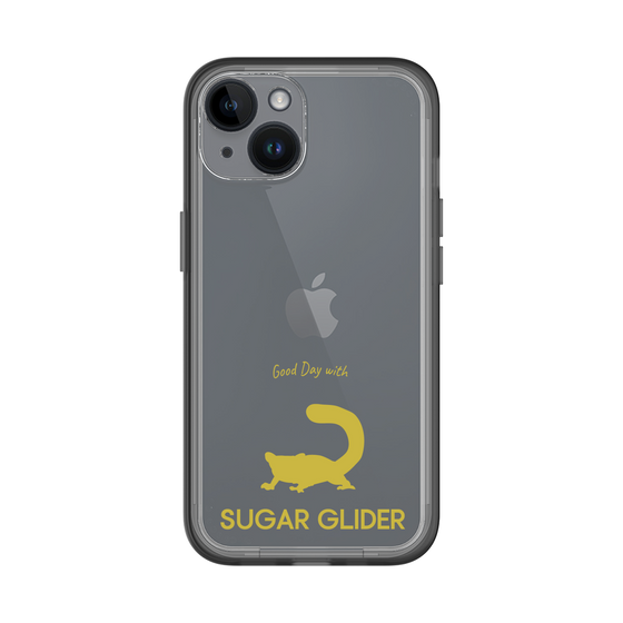 Slim Protection Premium Case［ &UCHINOCO - Sugar Glider ］