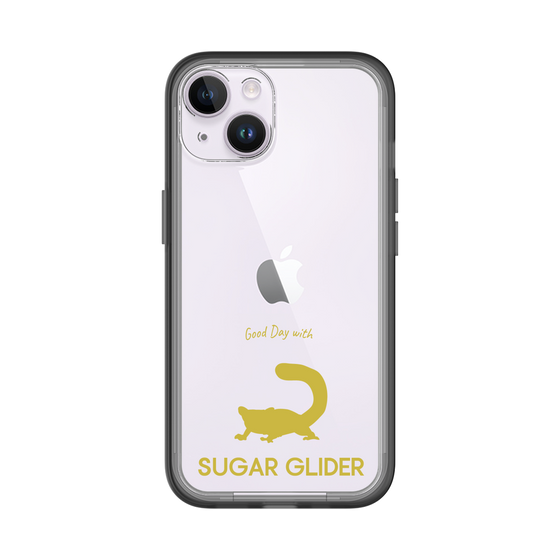 Slim Protection Premium Case［ &UCHINOCO - Sugar Glider ］