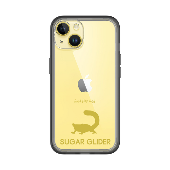 Slim Protection Premium Case［ &UCHINOCO - Sugar Glider ］