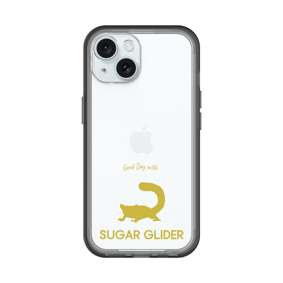 Slim Protection Premium Case［ &UCHINOCO - Sugar Glider ］