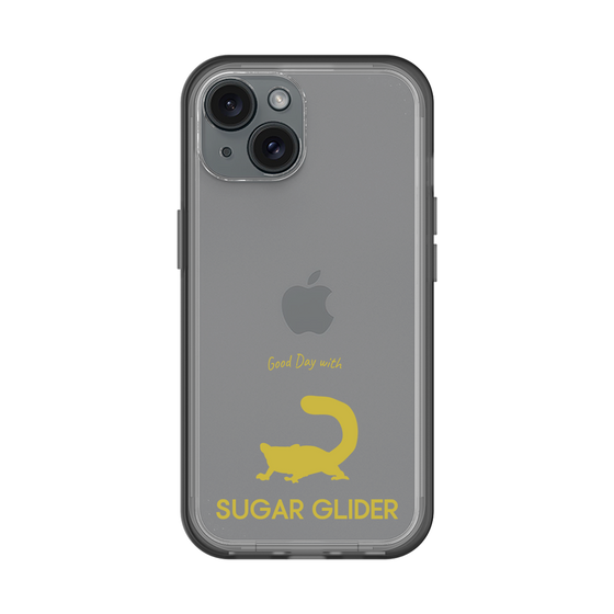 Slim Protection Premium Case［ &UCHINOCO - Sugar Glider ］