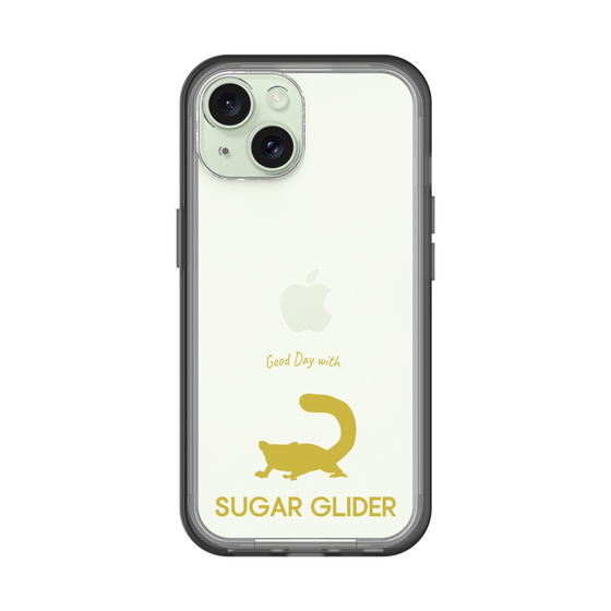 Slim Protection Premium Case［ &UCHINOCO - Sugar Glider ］
