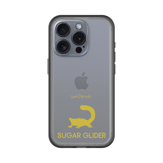 Slim Protection Premium Case［ &UCHINOCO - Sugar Glider ］