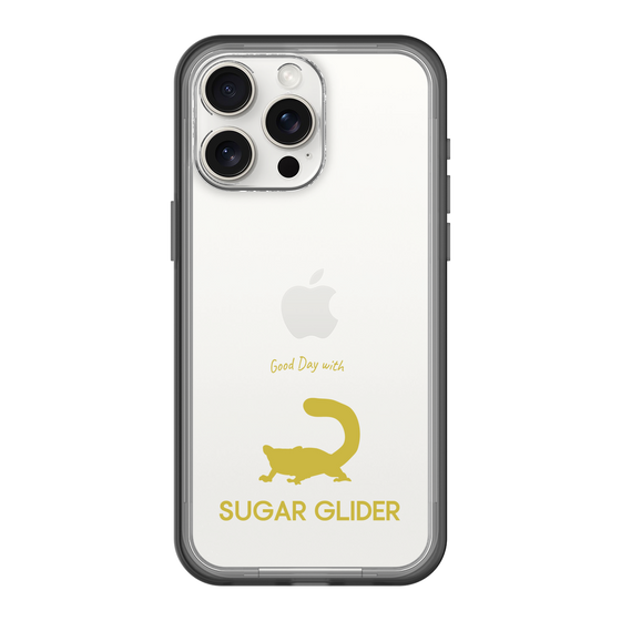 Slim Protection Premium Case［ &UCHINOCO - Sugar Glider ］