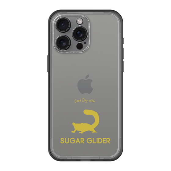 Slim Protection Premium Case［ &UCHINOCO - Sugar Glider ］