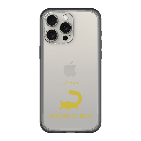 Slim Protection Premium Case［ &UCHINOCO - Sugar Glider ］