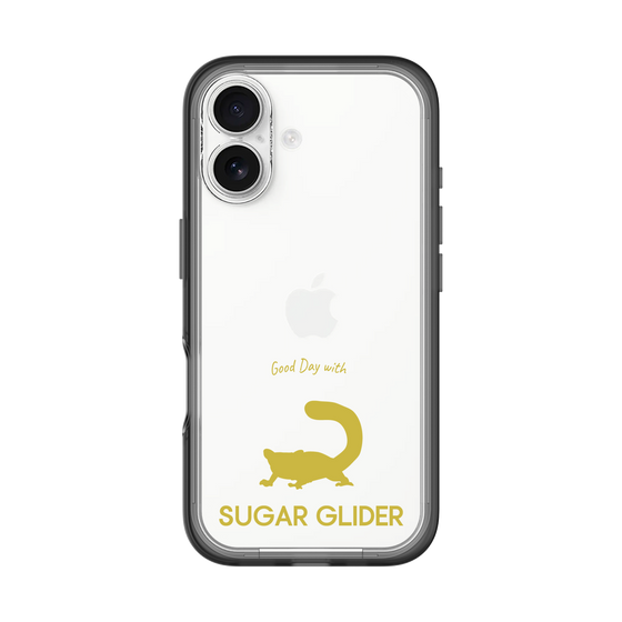 Slim Protection Premium Case［ &UCHINOCO - Sugar Glider ］