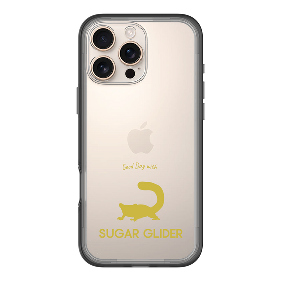Slim Protection Premium Case［ &UCHINOCO - Sugar Glider ］