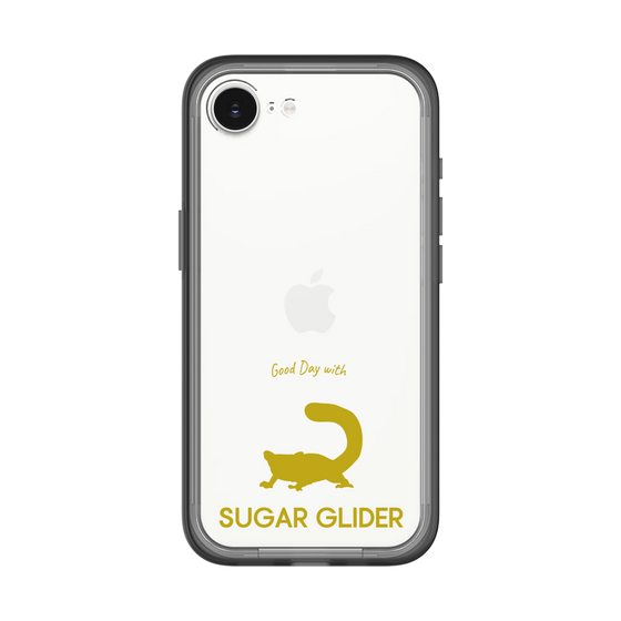 Slim Protection Premium Case［ &UCHINOCO - Sugar Glider ］