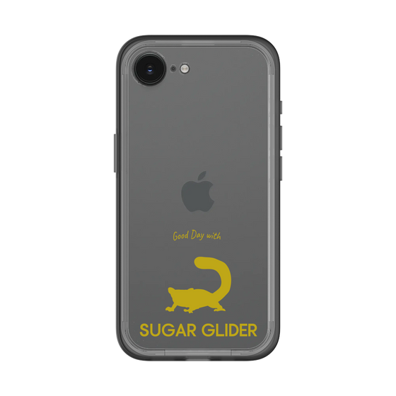 Slim Protection Premium Case［ &UCHINOCO - Sugar Glider ］