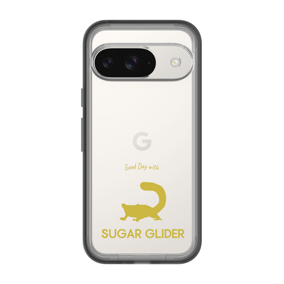 Slim Protection Premium Case［ &UCHINOCO - Sugar Glider ］