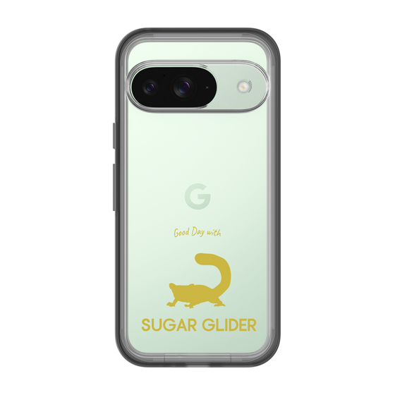 Slim Protection Premium Case［ &UCHINOCO - Sugar Glider ］