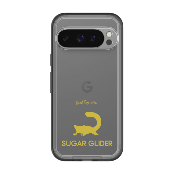 Slim Protection Premium Case［ &UCHINOCO - Sugar Glider ］