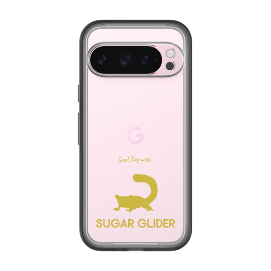 Slim Protection Premium Case［ &UCHINOCO - Sugar Glider ］