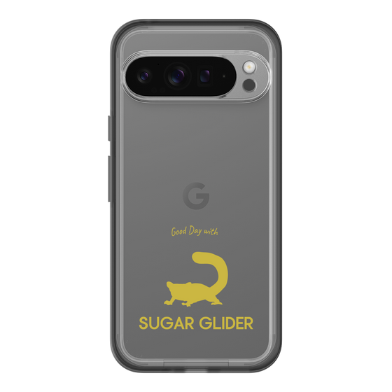 Slim Protection Premium Case［ &UCHINOCO - Sugar Glider ］
