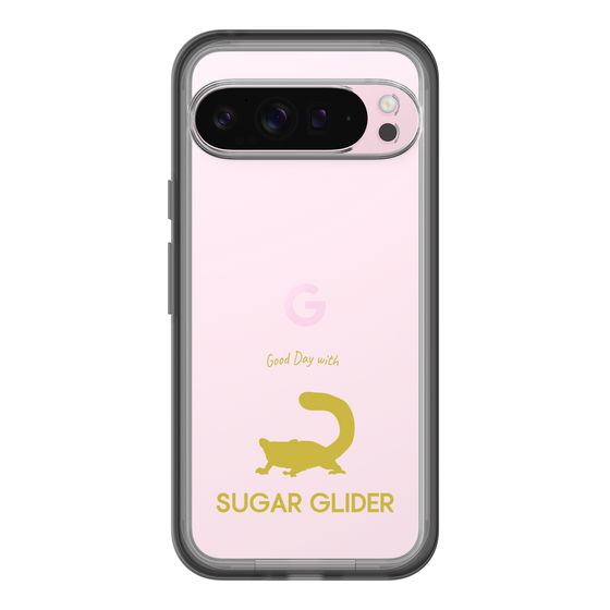 Slim Protection Premium Case［ &UCHINOCO - Sugar Glider ］