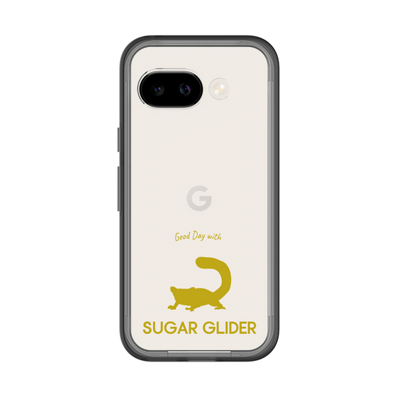 Slim Protection Premium Case［ &UCHINOCO - Sugar Glider ］