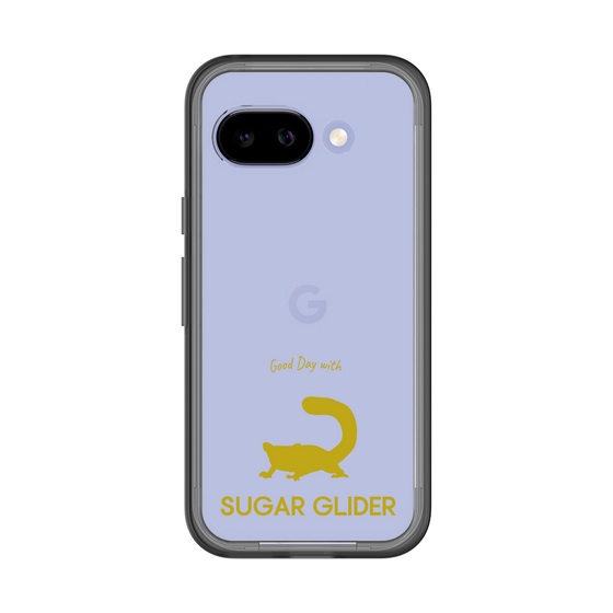 Slim Protection Premium Case［ &UCHINOCO - Sugar Glider ］