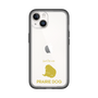 Slim Protection Premium Case［ &UCHINOCO - Prairie Dog ］