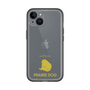 Slim Protection Premium Case［ &UCHINOCO - Prairie Dog ］