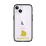Slim Protection Premium Case［ &UCHINOCO - Prairie Dog ］
