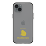 Slim Protection Premium Case［ &UCHINOCO - Prairie Dog ］