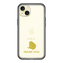 Slim Protection Premium Case［ &UCHINOCO - Prairie Dog ］