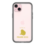 Slim Protection Premium Case［ &UCHINOCO - Prairie Dog ］