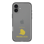 Slim Protection Premium Case［ &UCHINOCO - Prairie Dog ］