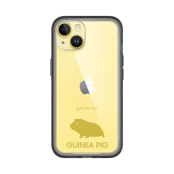 Slim Protection Premium Case［ &UCHINOCO - Guinea Pig ］
