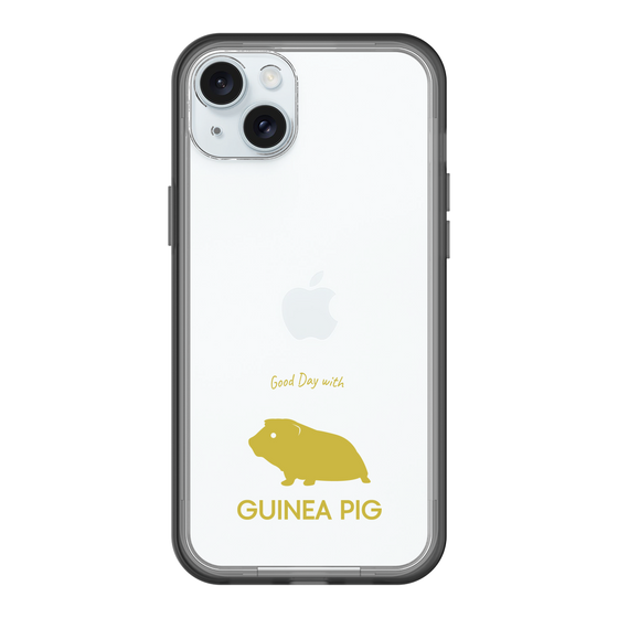 Slim Protection Premium Case［ &UCHINOCO - Guinea Pig ］