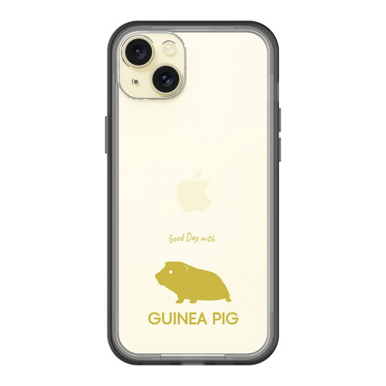 Slim Protection Premium Case［ &UCHINOCO - Guinea Pig ］