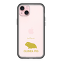 Slim Protection Premium Case［ &UCHINOCO - Guinea Pig ］