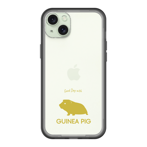 Slim Protection Premium Case［ &UCHINOCO - Guinea Pig ］