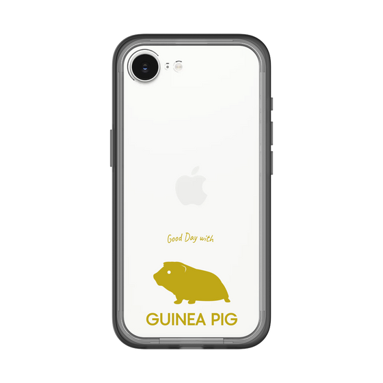 Slim Protection Premium Case［ &UCHINOCO - Guinea Pig ］