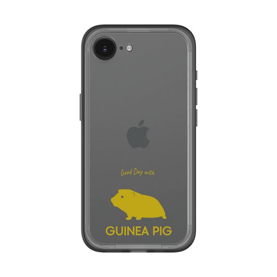 Slim Protection Premium Case［ &UCHINOCO - Guinea Pig ］