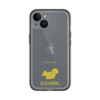 Slim Protection Premium Case［ &UCHINOCO - Squirrel ］