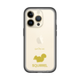 Slim Protection Premium Case［ &UCHINOCO - Squirrel ］