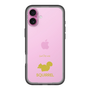 Slim Protection Premium Case［ &UCHINOCO - Squirrel ］