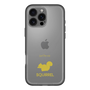Slim Protection Premium Case［ &UCHINOCO - Squirrel ］