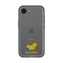 Slim Protection Premium Case［ &UCHINOCO - Squirrel ］