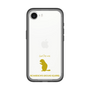 Slim Protection Premium Case［ &UCHINOCO - Richardson’s Ground Squirrel ］